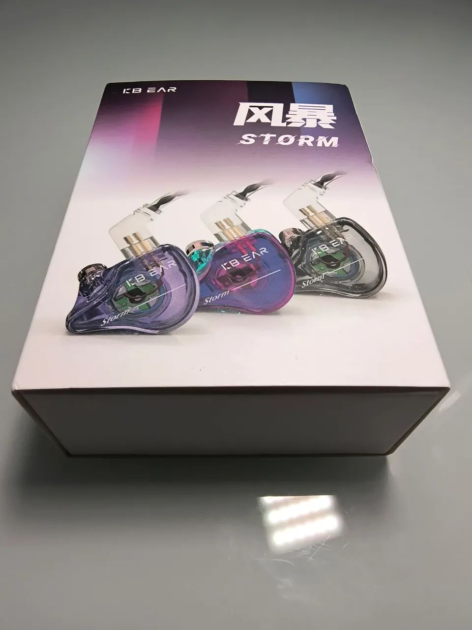 Fone STORM KB EAR - Foto 5