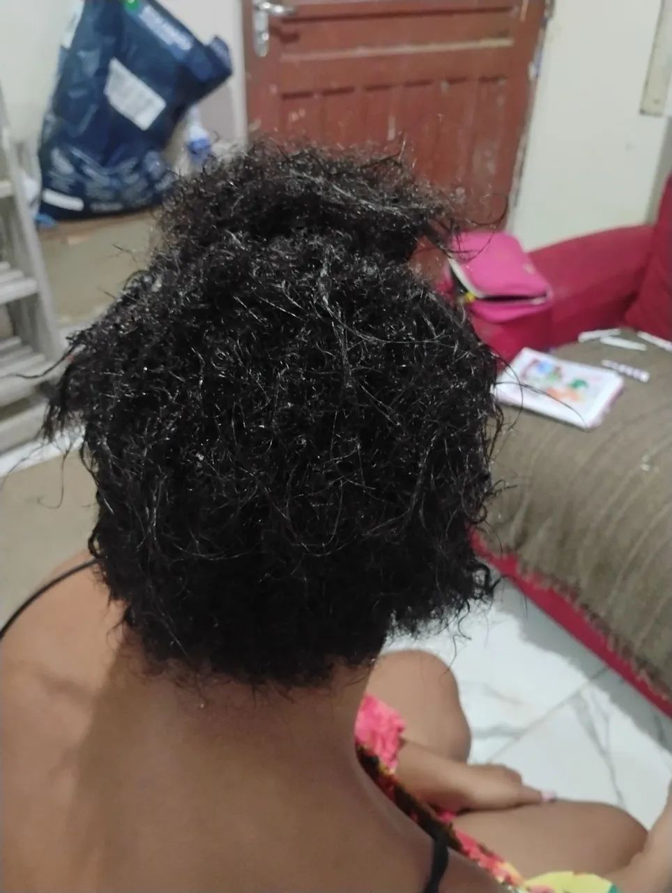 Aninha trancista a domicílio  - Foto 5
