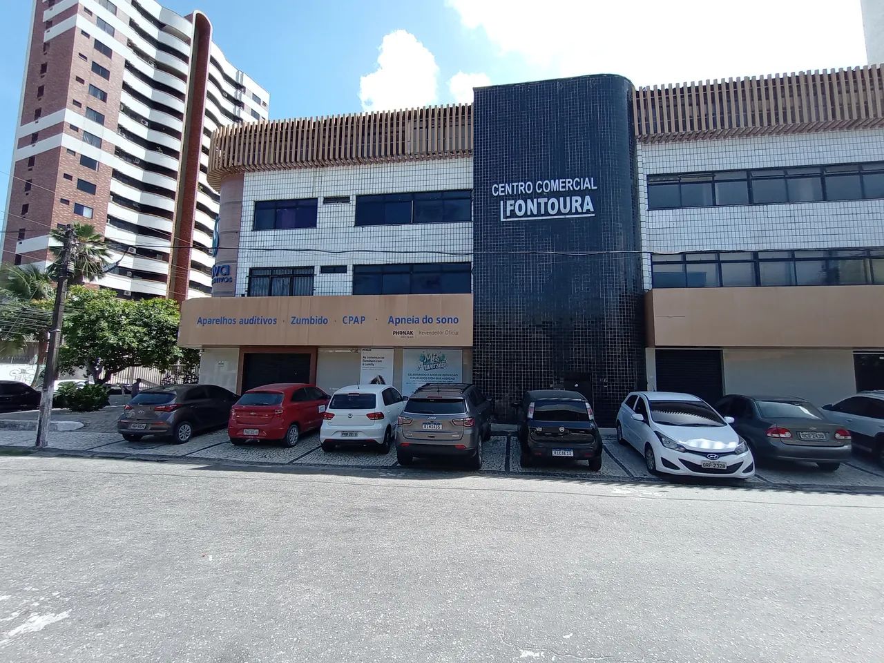 SALA para alugar na cidade de FORTALEZA-CE - Foto 3