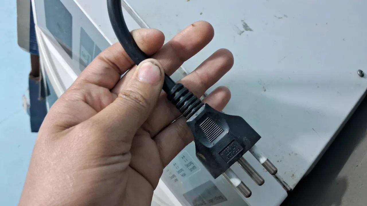 Micro-ondas Panasonic - Foto 3