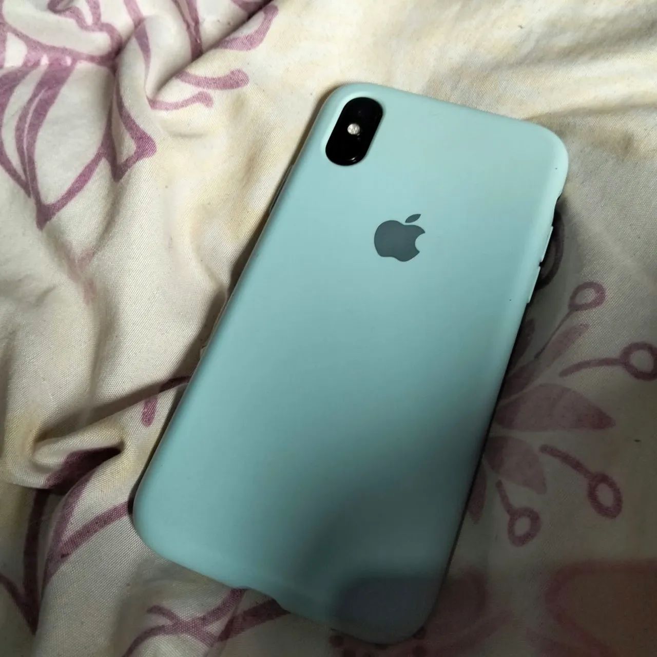 iPhone X 64gb vendo ou troco em Android 256gb - Foto 5
