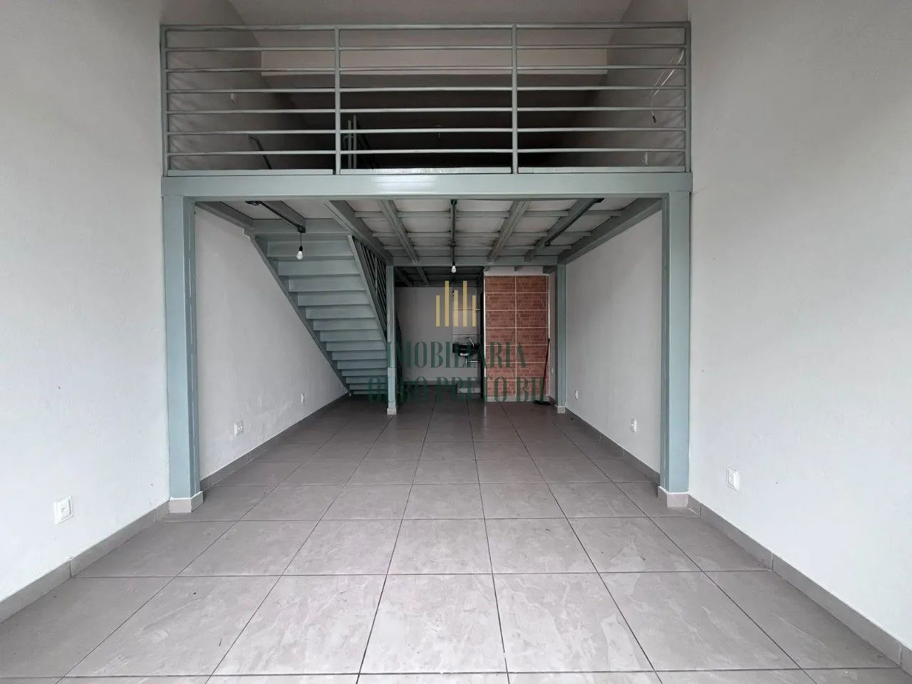 Loja a Venda no Bairro São Salvador.