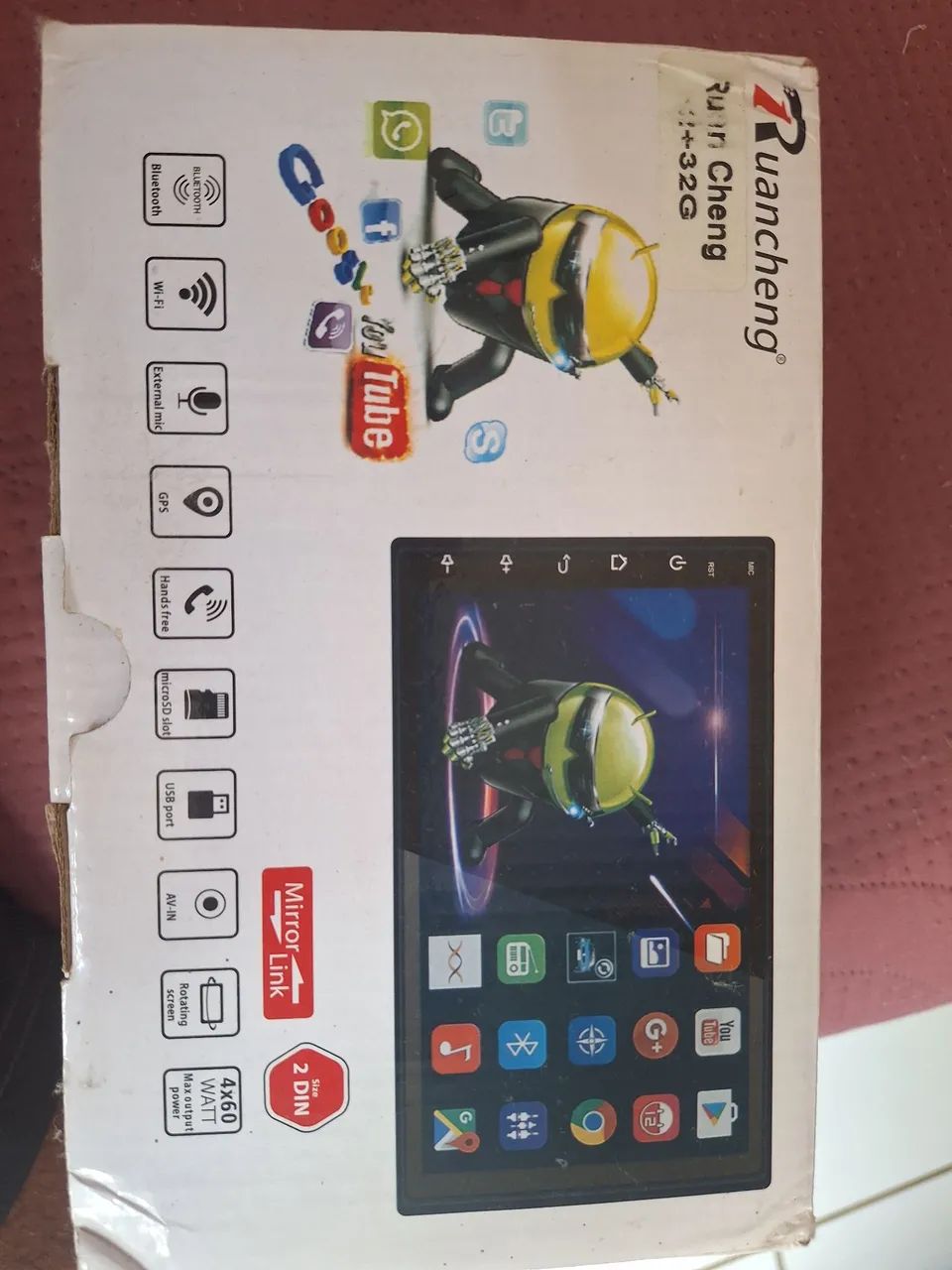 Vendo