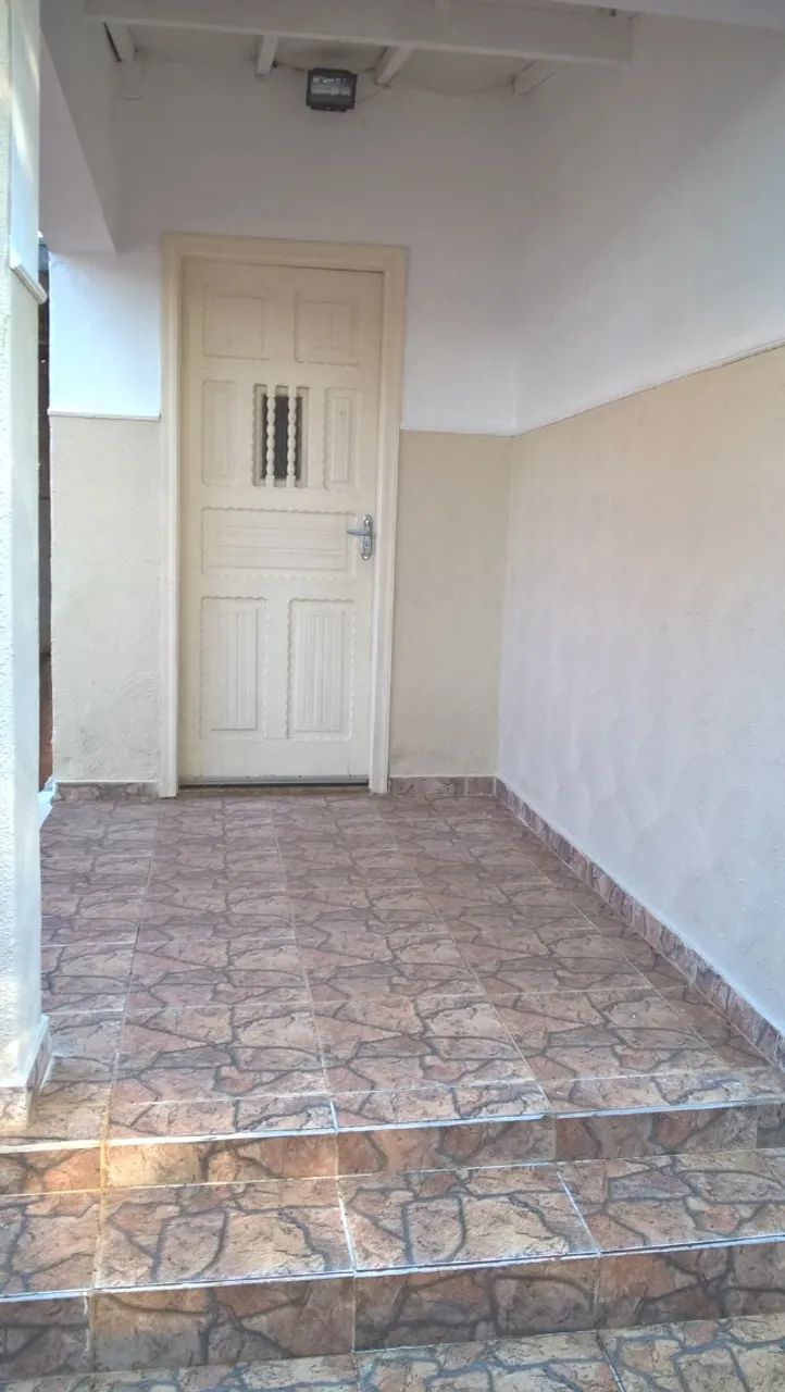 Foto - Campinas - Jardim Chapadão