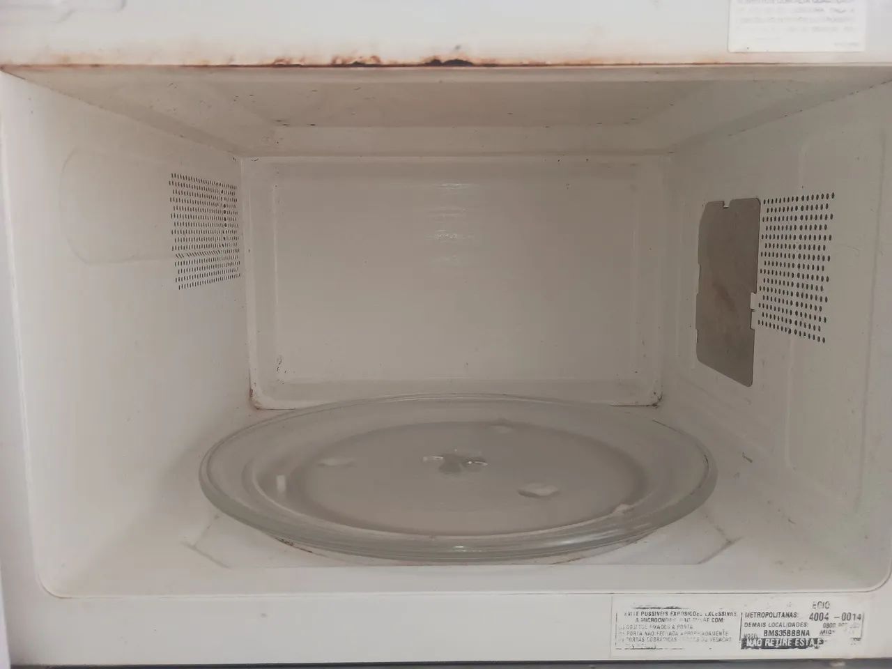 MICROONDAS  - Foto 4