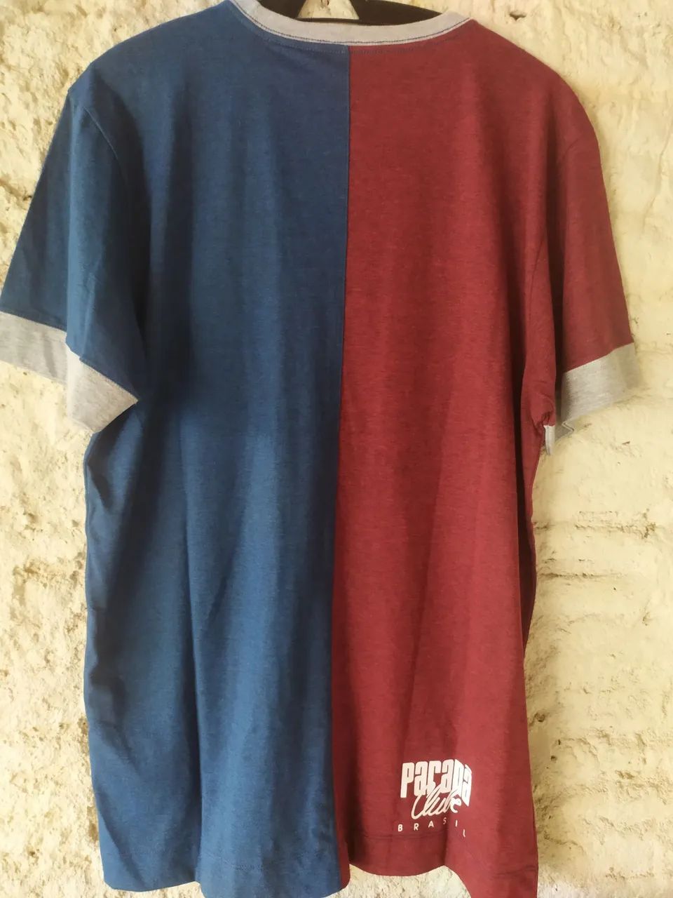 Camisa Paraná clube  - Foto 2