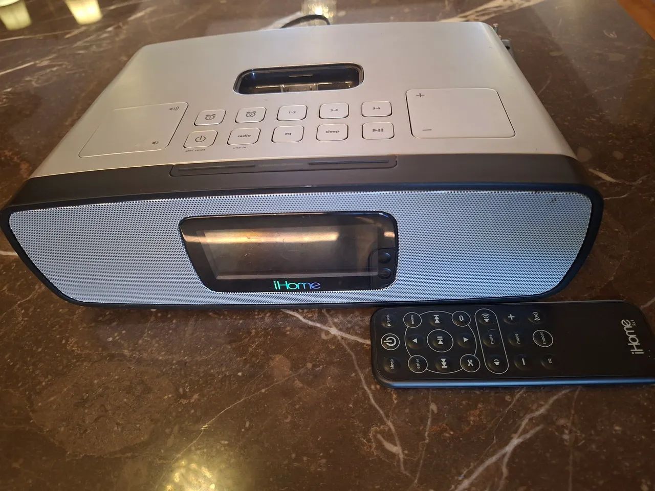iHOME IP90
