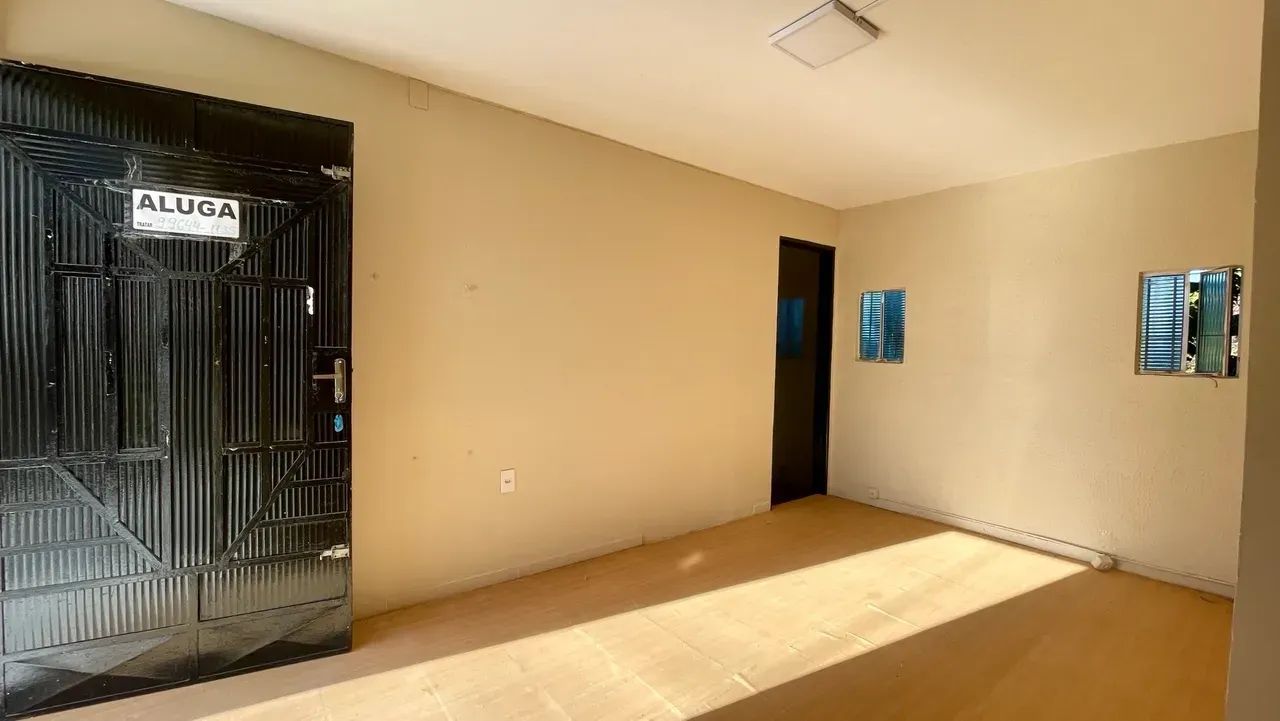 imovel para aluguel - tem 30 m2 - com 2 quartos em Jacintinho - Maceió - AL - Foto 4