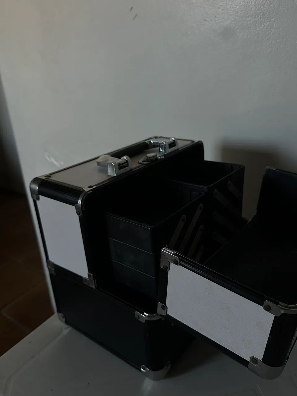 Maleta de Maquiagem  - Foto 2