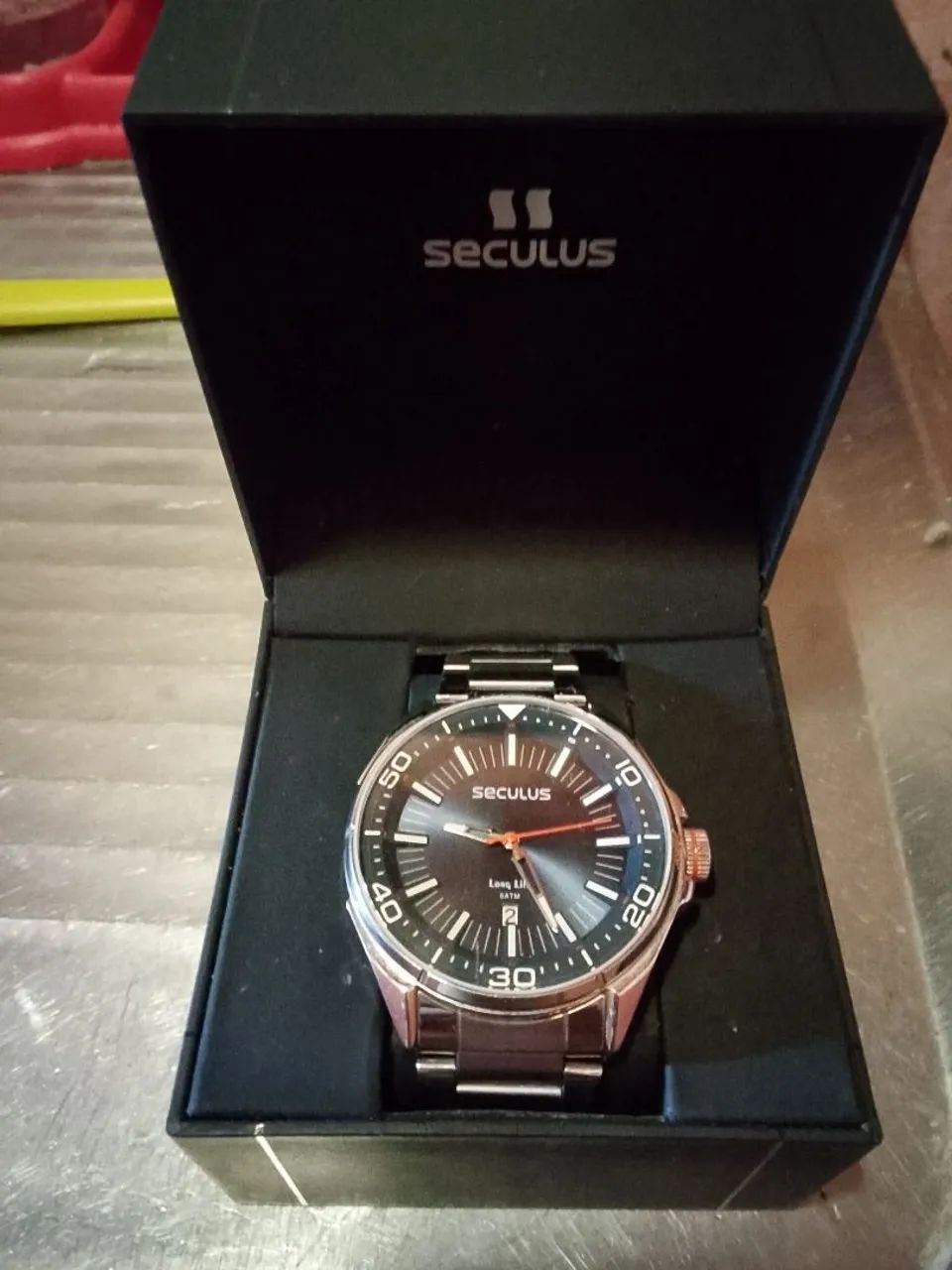 Relógio séculos novo! - Foto 2