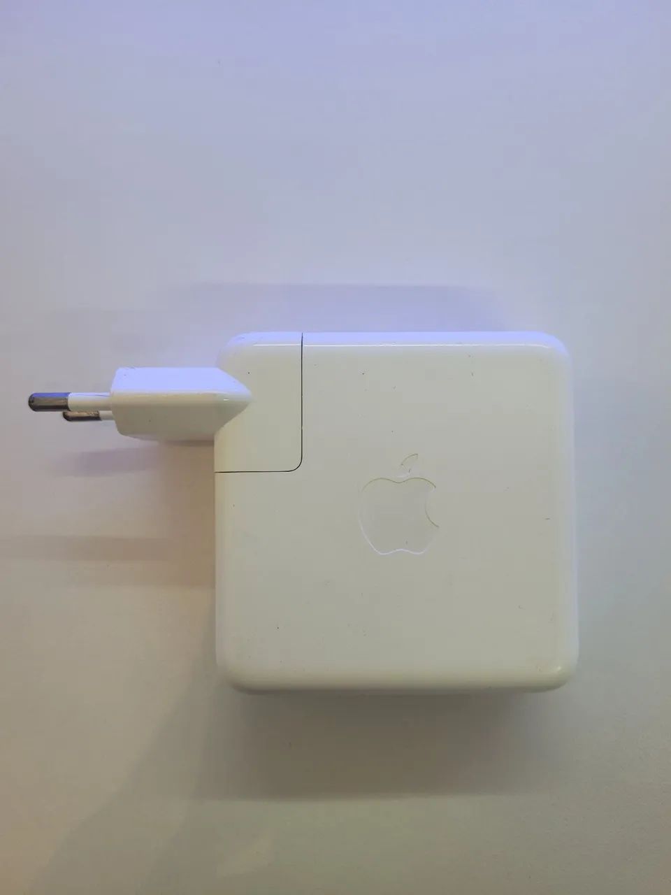 Carregador Macbook Type-C Original - Foto 3