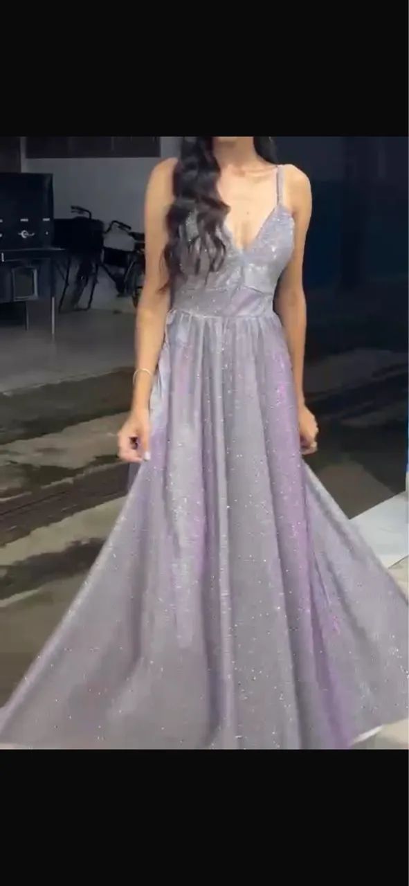 Vestido de festa  - Foto 2