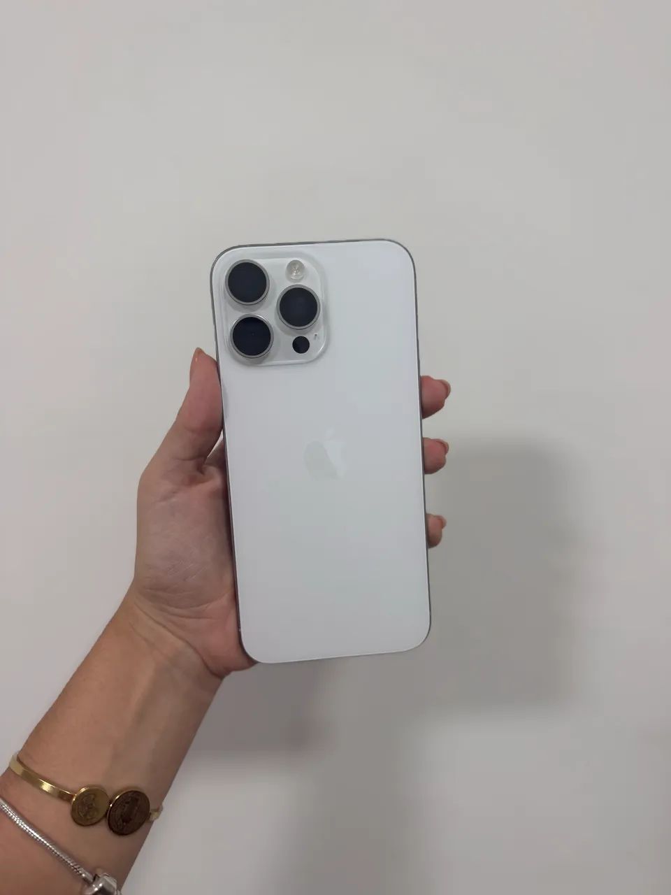 iphone 16 pro max  - Foto 2