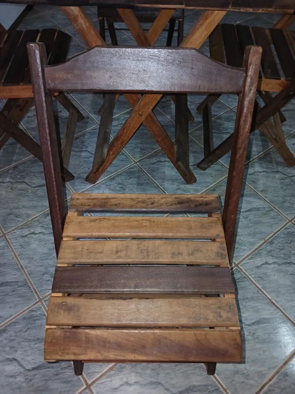 Messa de ipê rústico 65570224701570122
