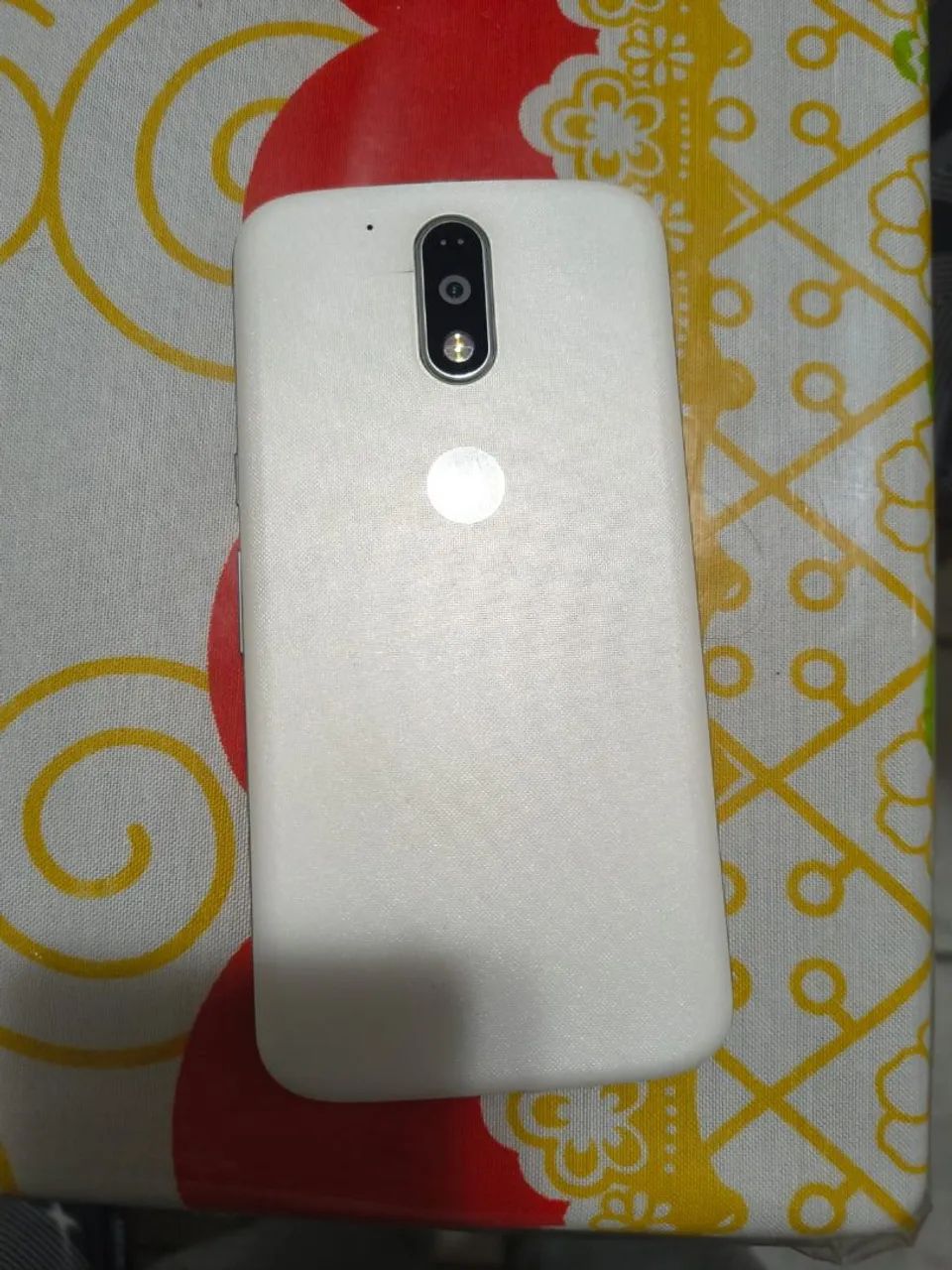MOTOROLA MOTO G4 PLUS - Foto 4