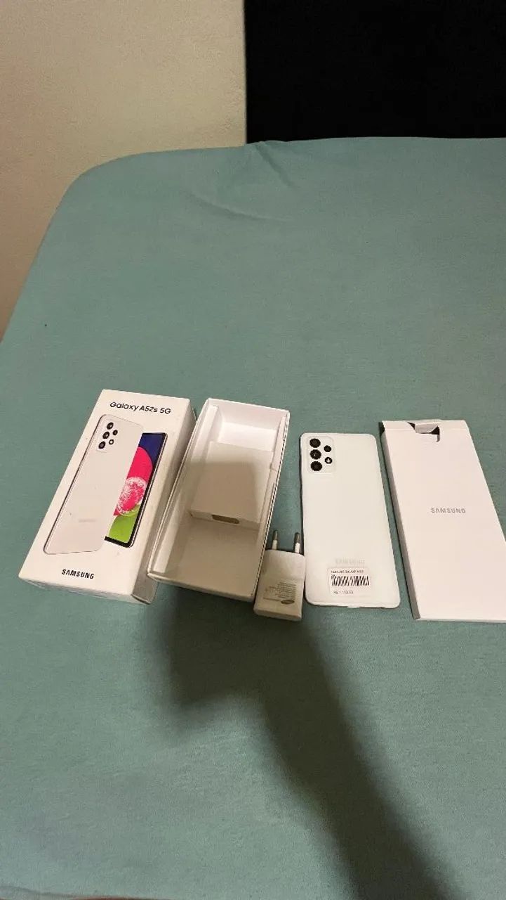 Samsung Galaxy A52s 5g  - Foto 4