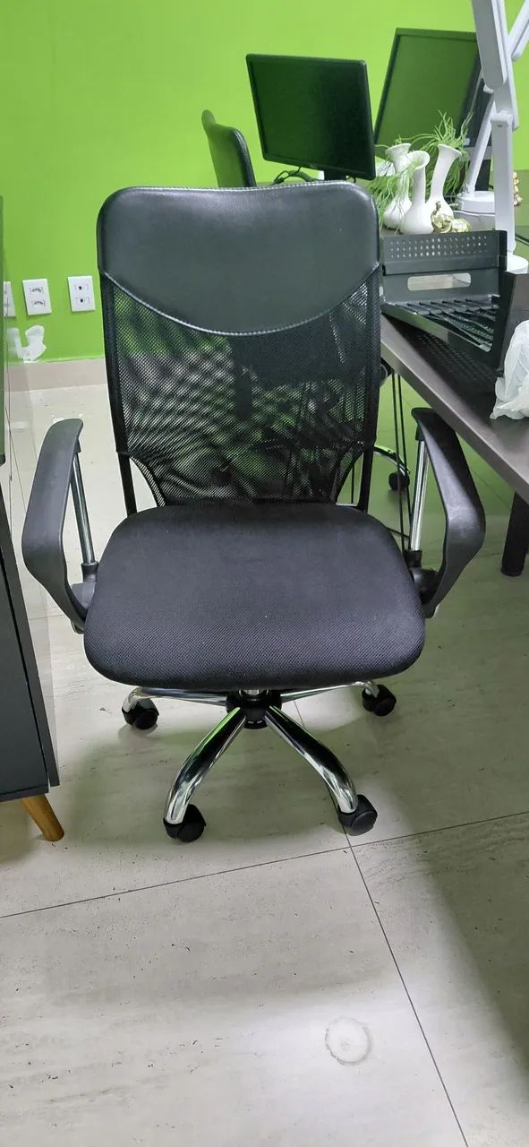 Cadeira de escritório 