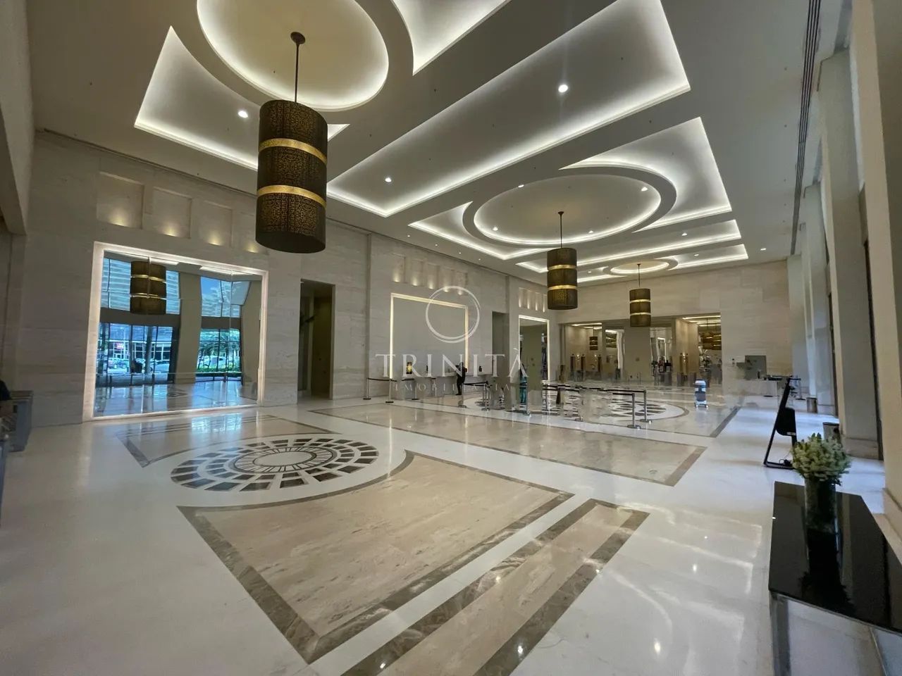 Sala em Barra da Tijuca - Rio de Janeiro - Foto 4