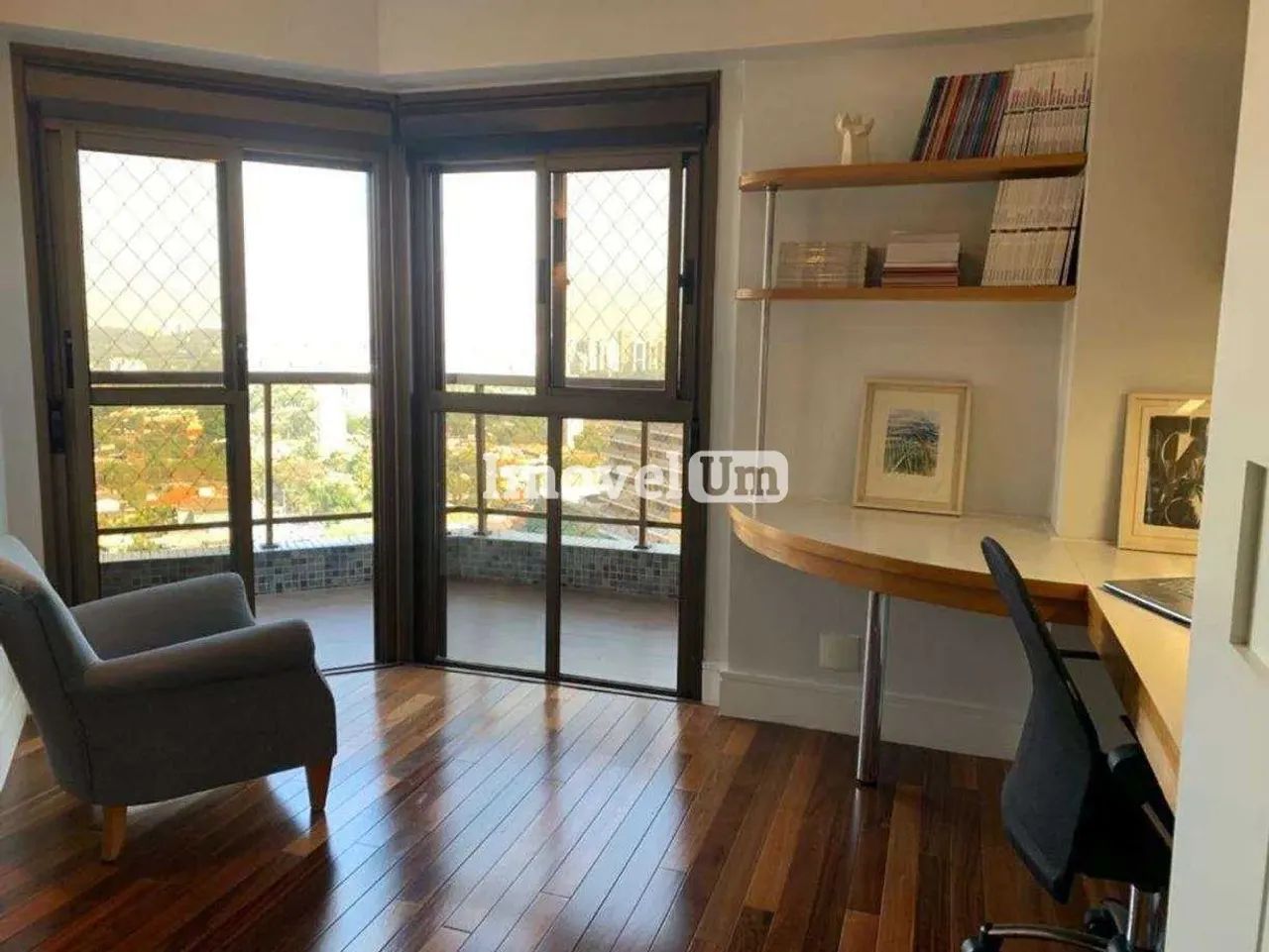 Vila Madalena | Apartamento 3 quartos, sendo 3 suites - Foto 4