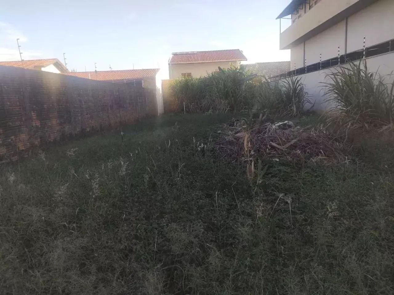 TERRENO VENDE JARDIM DAS OLIVEIRAS CAMPINAS SP - Foto 5