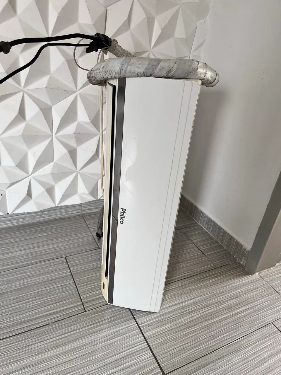 Ar condicionado Philco/ sem condensadora 