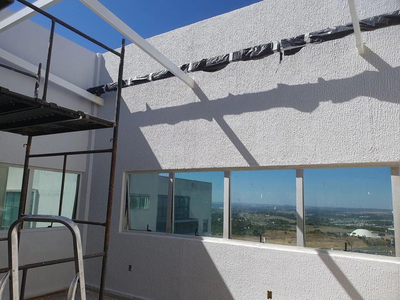 Pintor de acabamento  - Foto 2