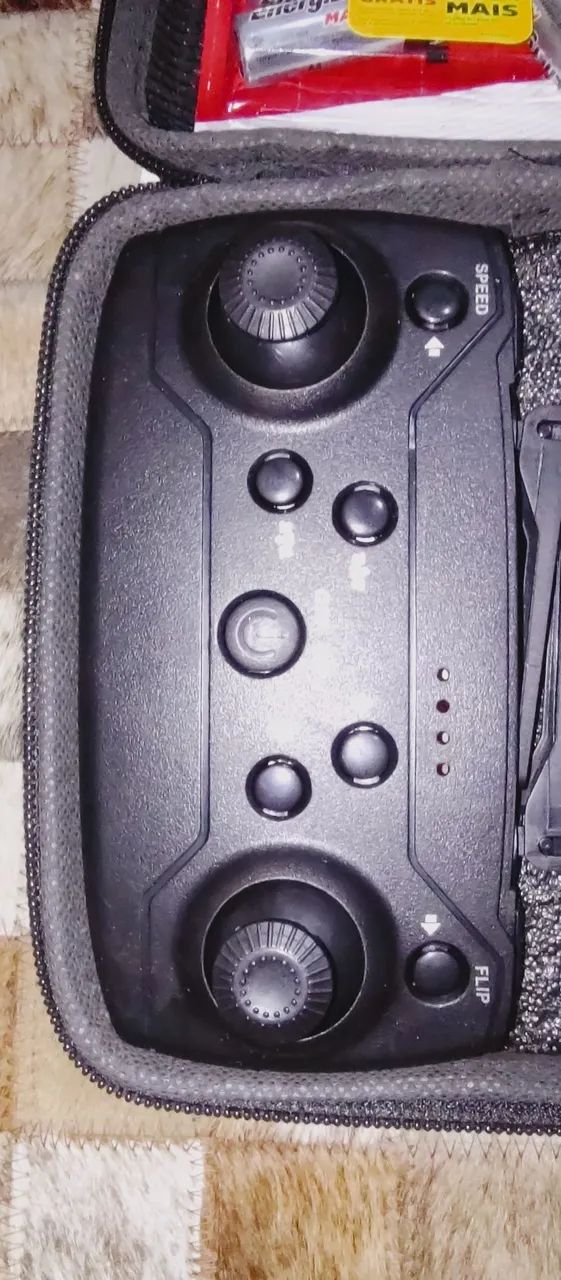 Drone A15 Pro - Foto 3