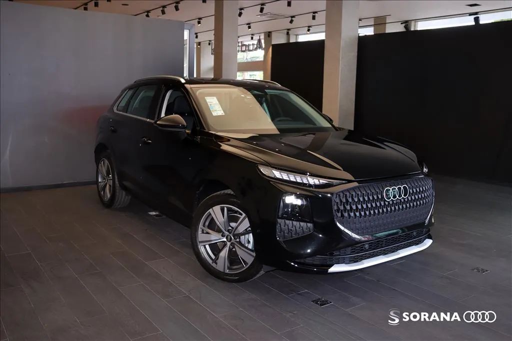 Audi Q3 2.0 TFSI Quat. 170/180cv S-tronic 5P 2026