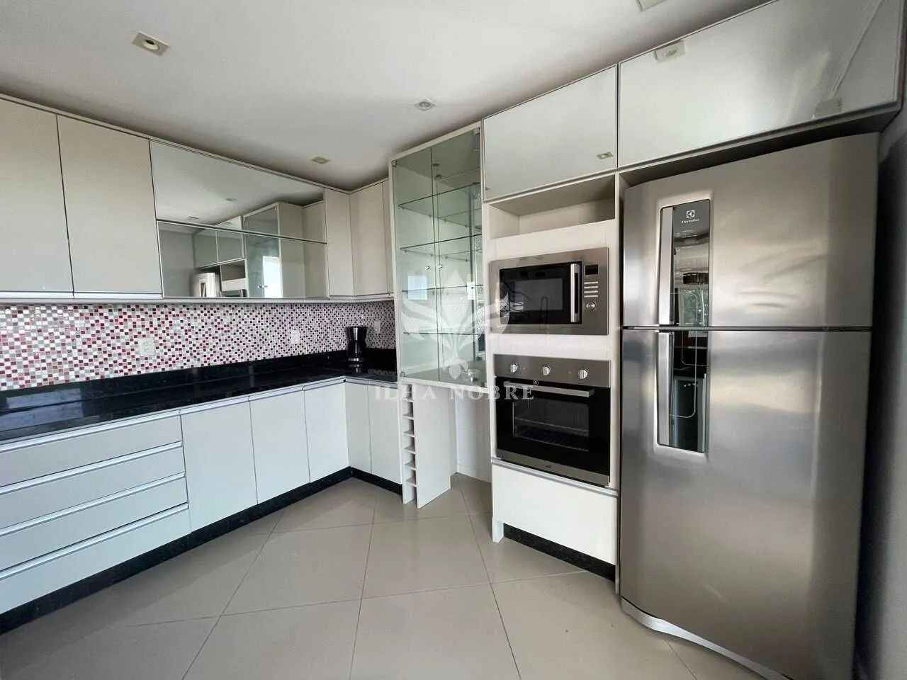 Casa mobiliada com 4 quartos, 2 suites no Saco Grande Florianópolis - Foto 5