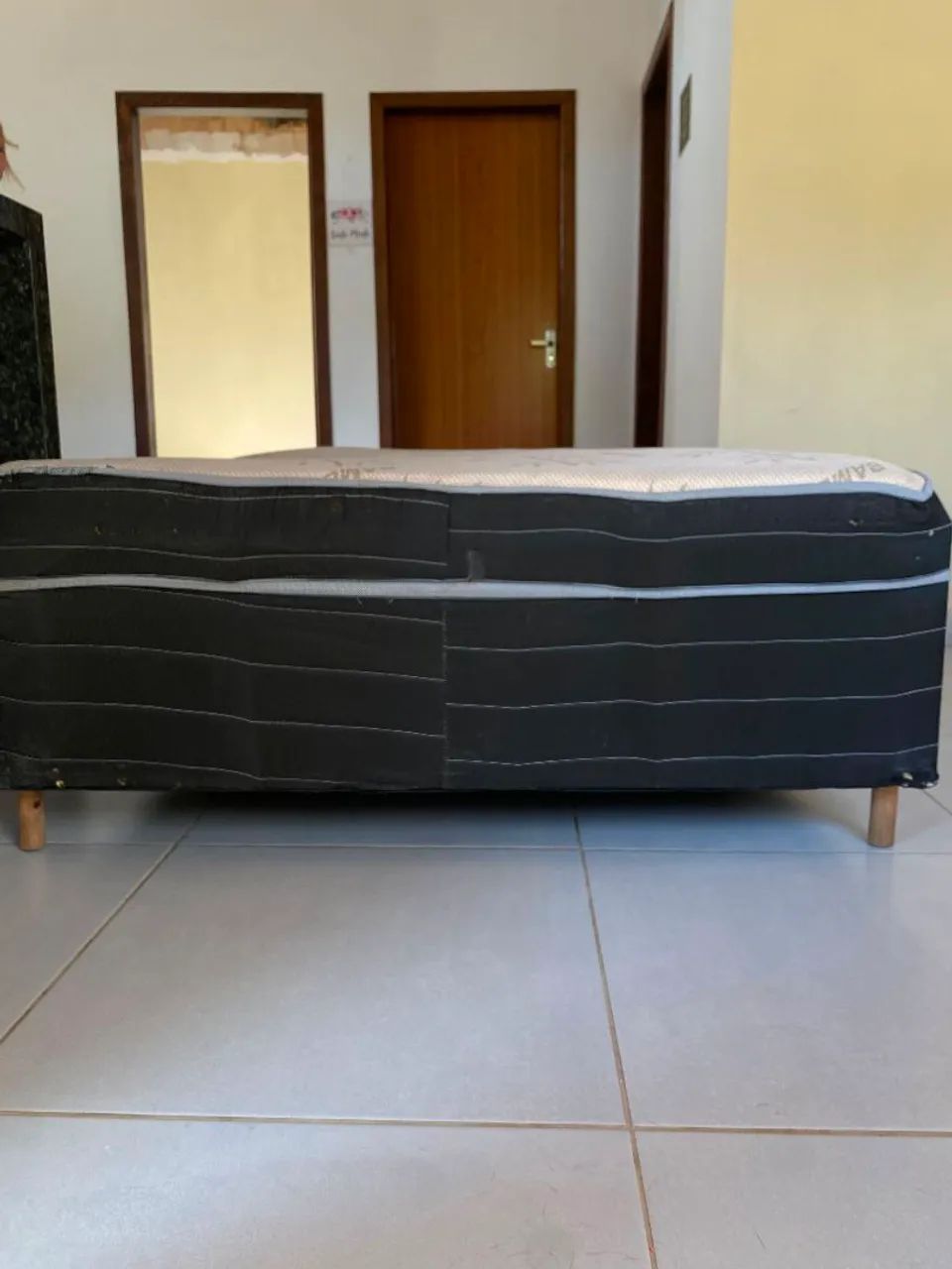 Cama box - Foto 2
