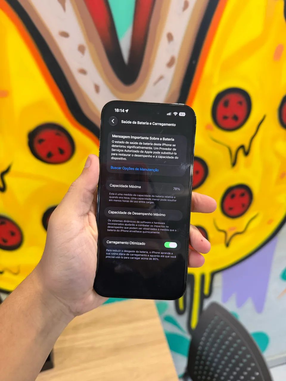 IPHONE 14 PRO MAX ?  - Foto 4