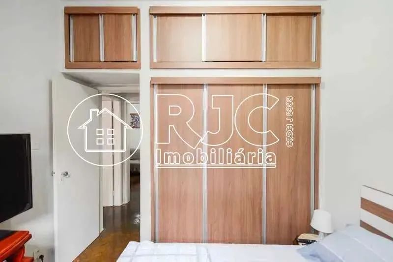 Junto Praça Afonso pena -2 quartos 65m2 - Foto 5