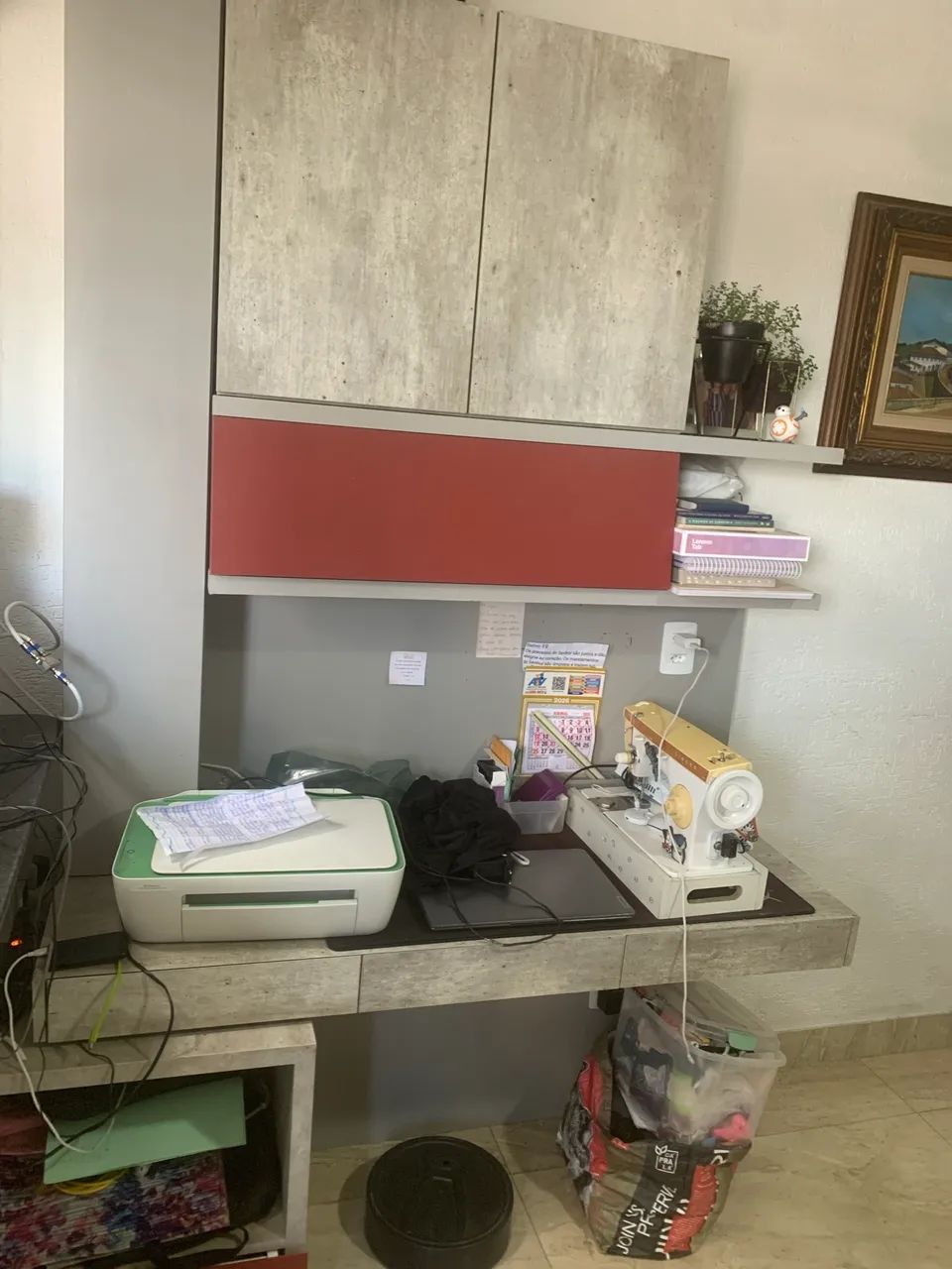 Armário sala ou quarto 