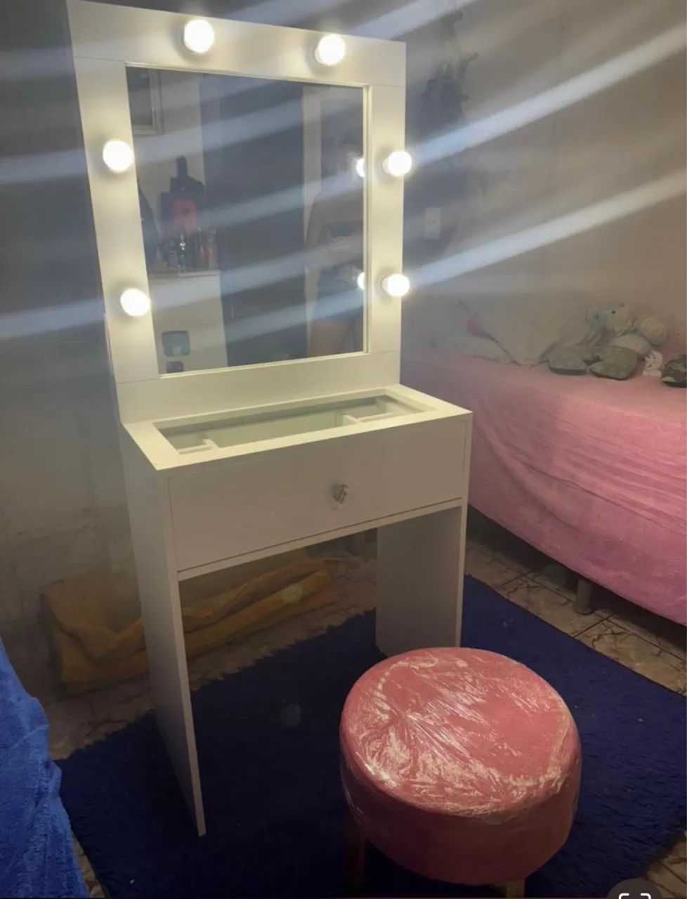 Penteadeira  - Foto 2