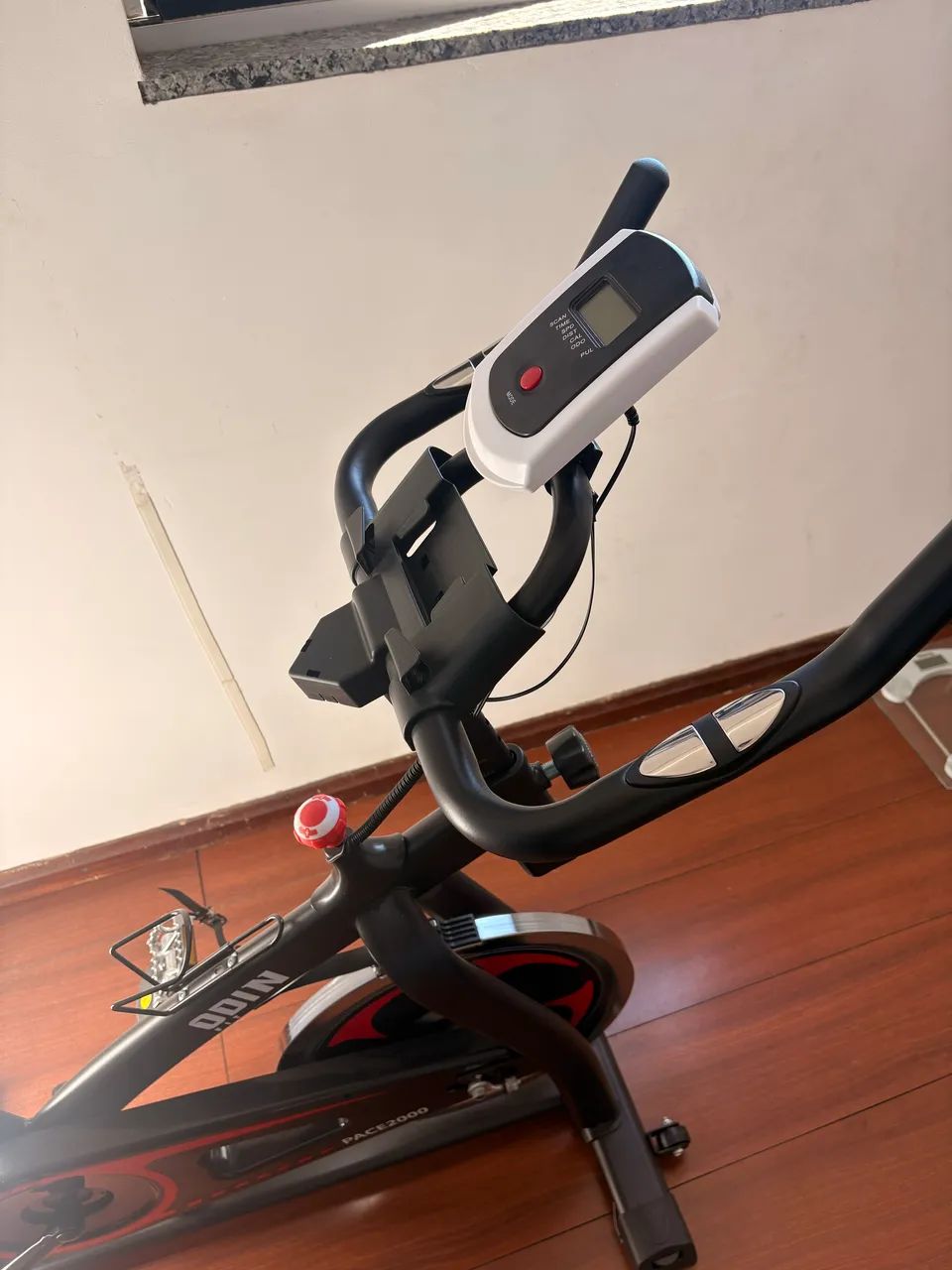 Bicicleta Ergométrica Odin - Foto 4