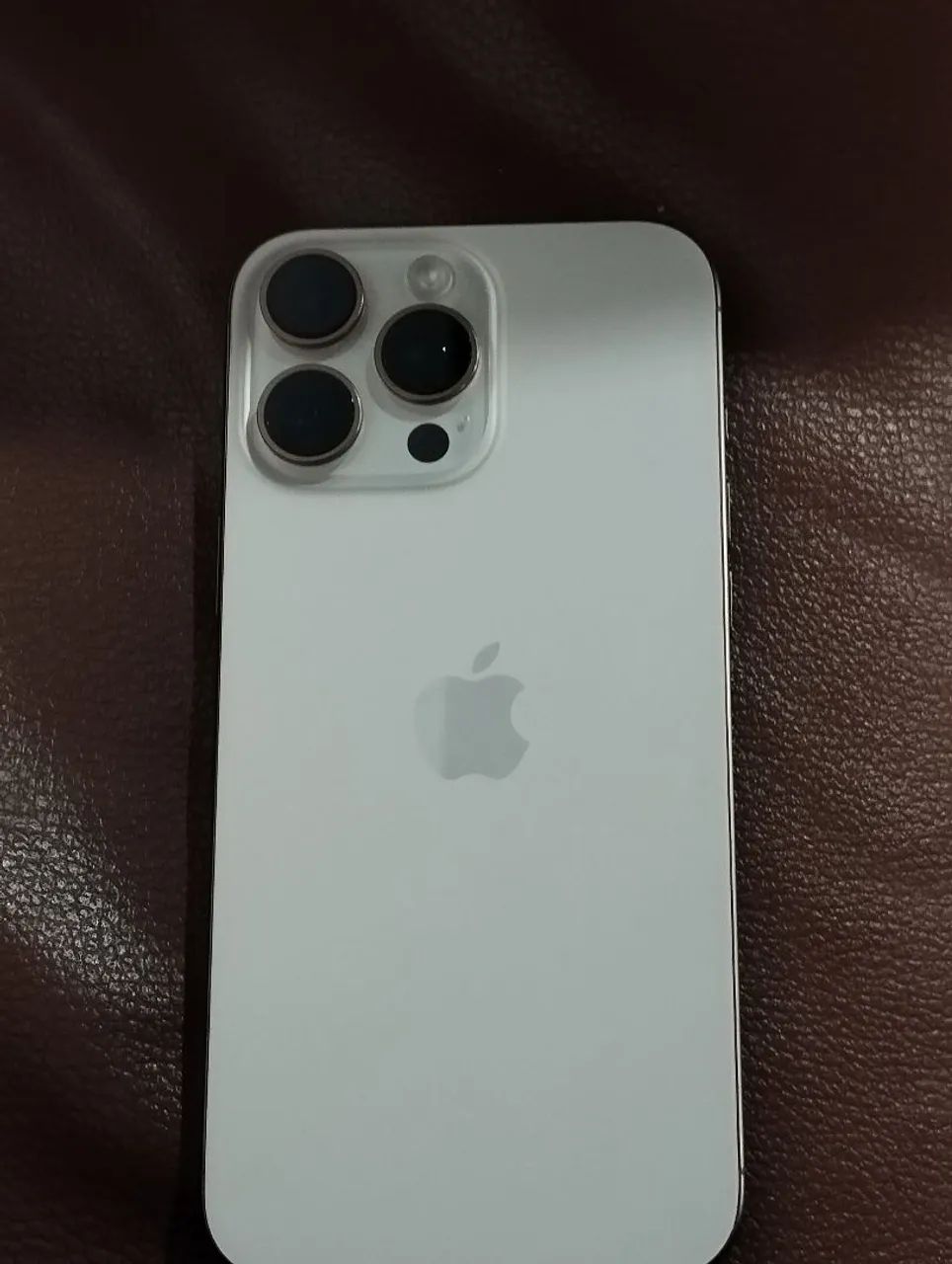 iPhone 16 pro max - Foto 2