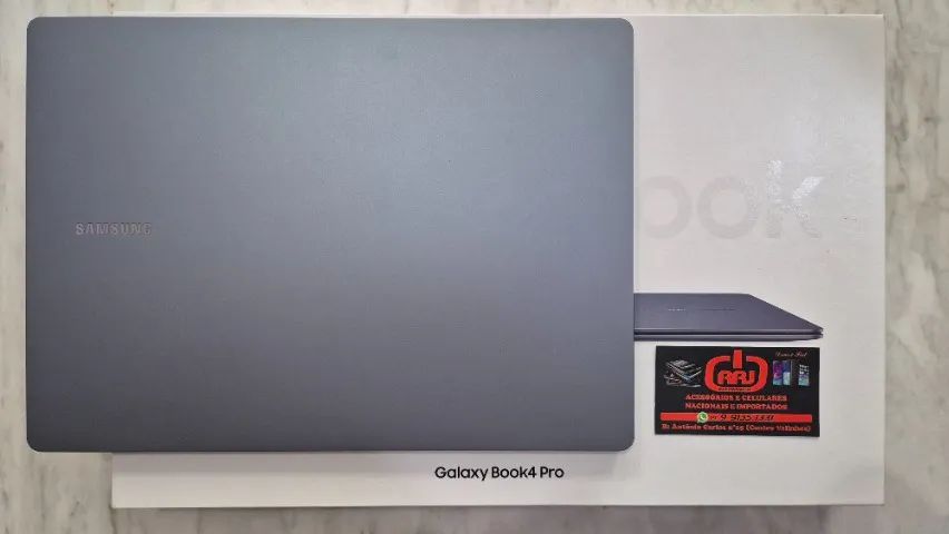 Galaxy Book4 Pro 16GB 512GB Ultra 5 - Foto 5