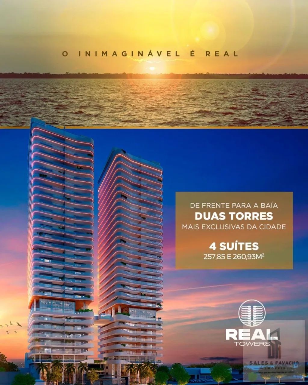 Ed. Real Towers - Foto 2