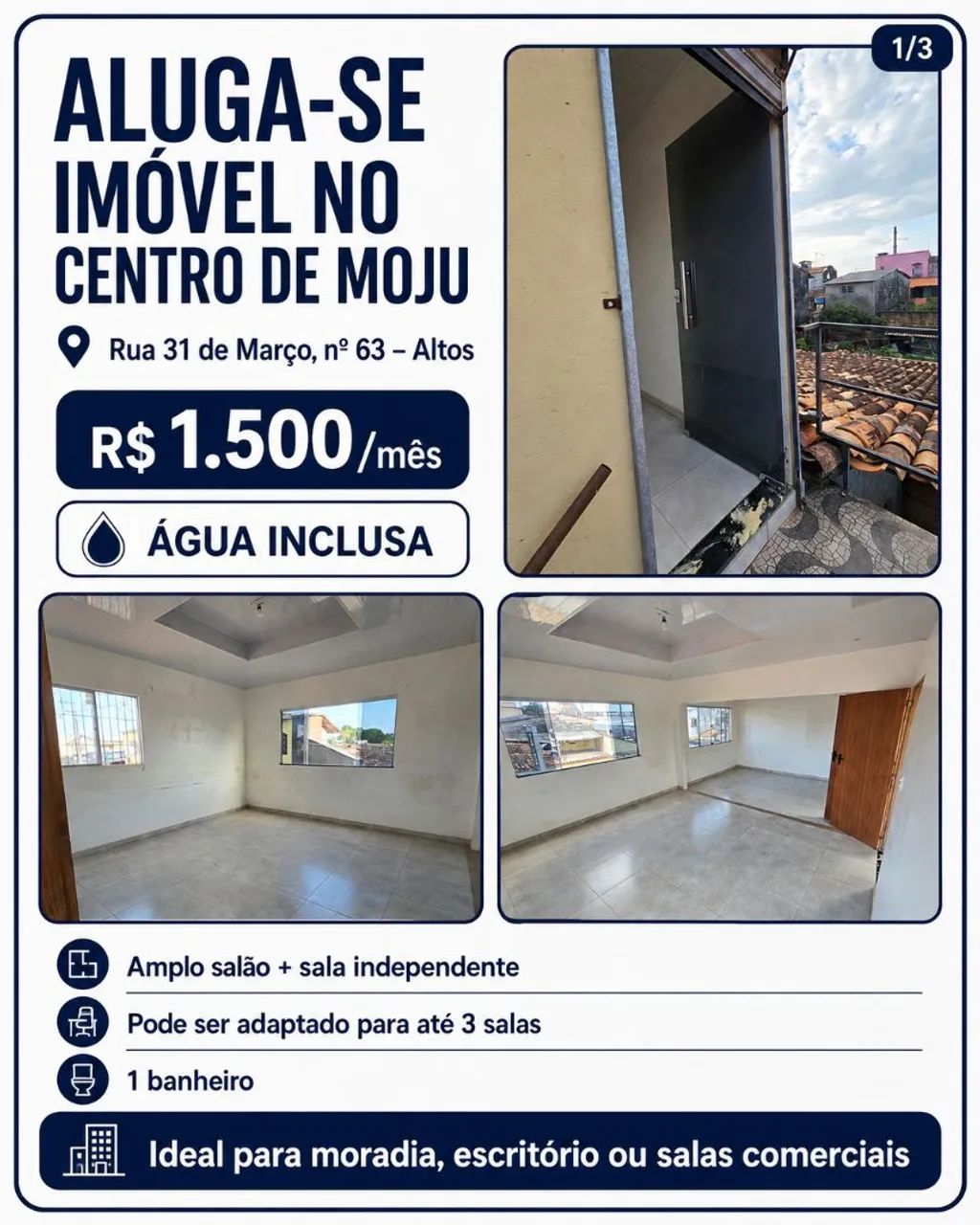 Apartamento 