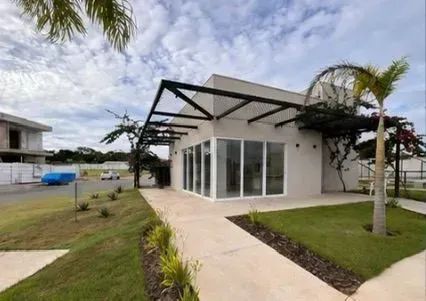 ÁGIO LOTE  com 370 metros Condomínio Primor das Torres - Cuiabá - MT - Foto 3