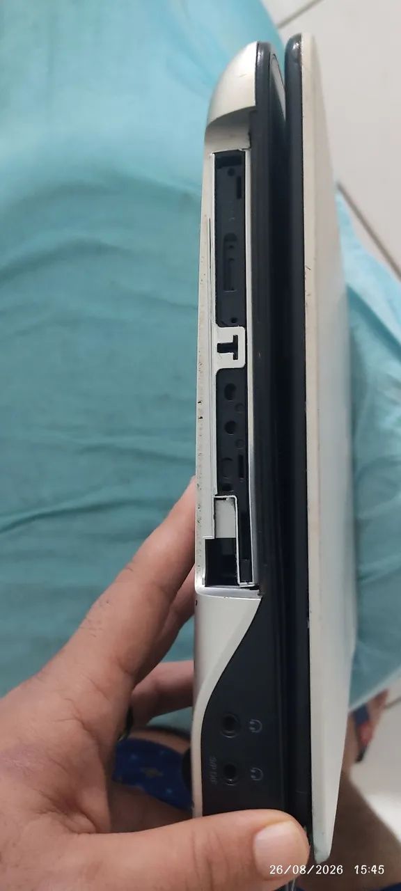 Notebook Dell XPS Usado  - Foto 2