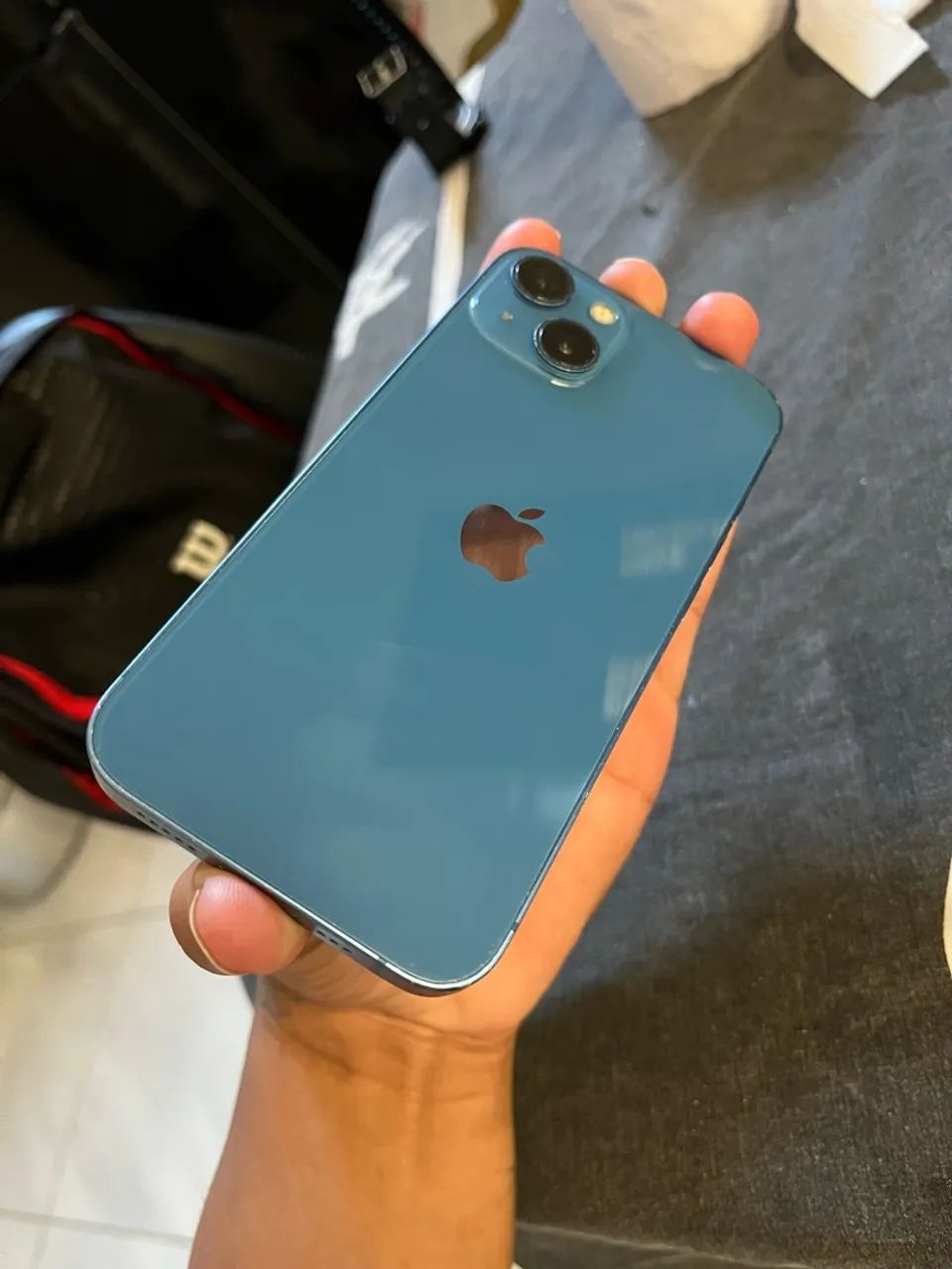 iPhone 13 - Foto 2