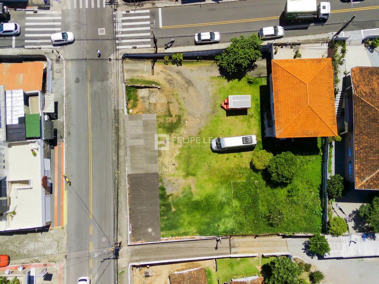 Terreno em Jardim Atlântico - Florianópolis, SC - Foto 4