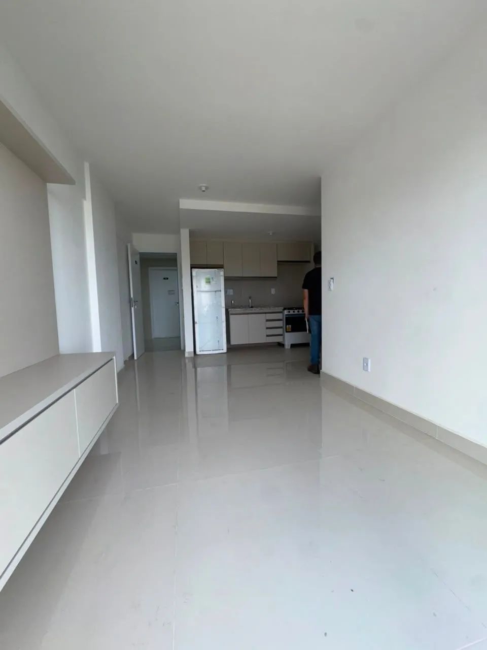 LOCAÇÃO | WAY RESIDENCE - Foto 5