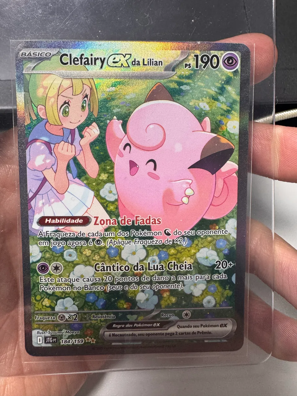 Pokémon TCG Pokémon Day 2026 Collection Inglês Lacrado / Original
