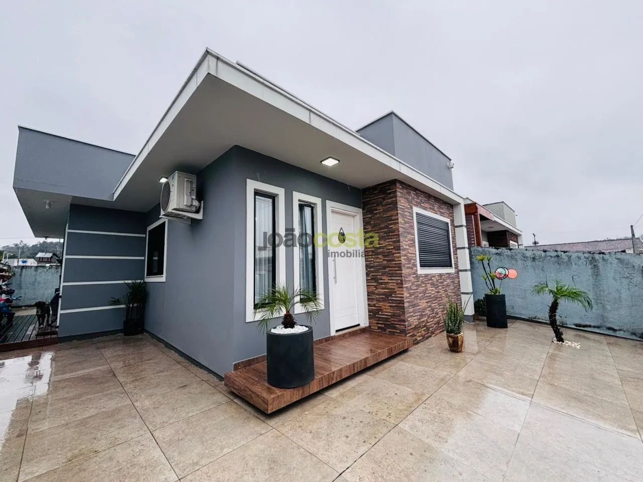Casa para Locação em Bela Vista, Palhoça | 3 Dormitórios