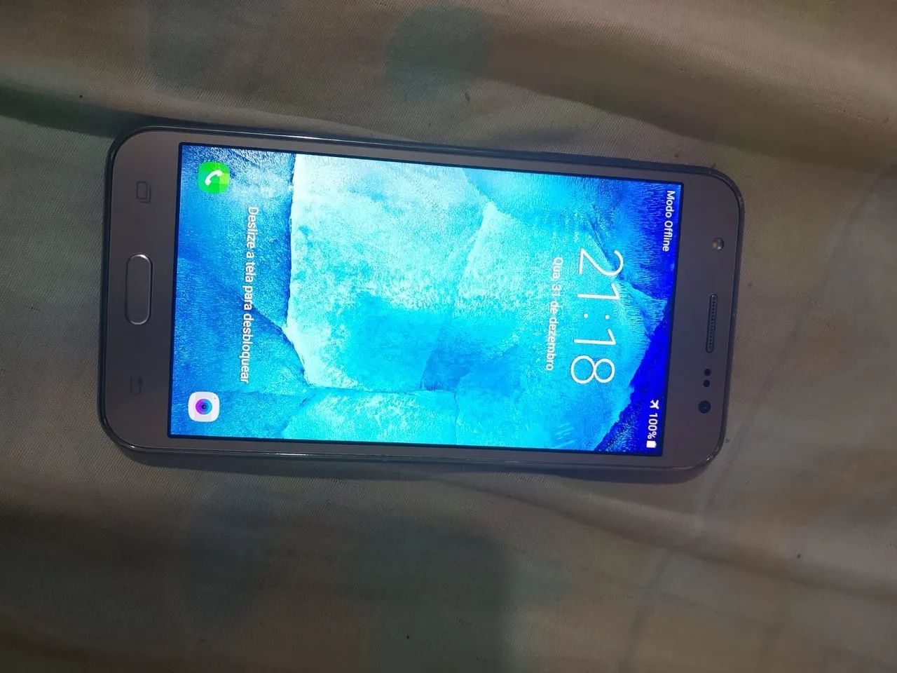 Celular Samsung 