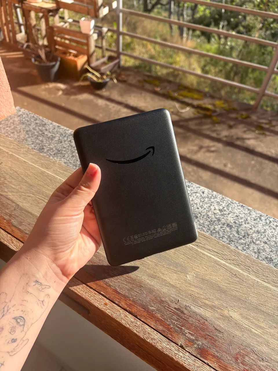 Kindle gen 11 16 gb - Foto 4