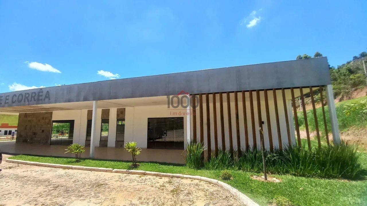 Lote / Terreno - Grama - Foto 3