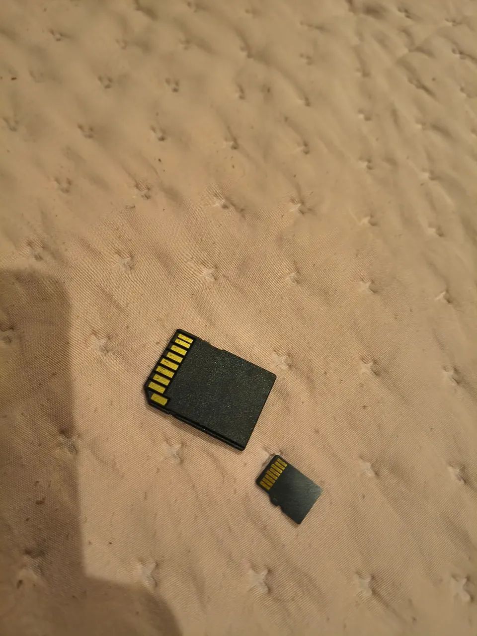 Cartão De Memória Sandisk Micro Sd Xc 128gb Full Hd 140mb/s - Foto 3